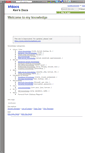 Mobile Screenshot of kfdocs.wikidot.com