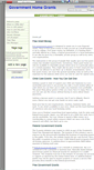 Mobile Screenshot of government-home-grants.wikidot.com