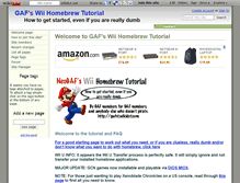 Tablet Screenshot of gwht.wikidot.com