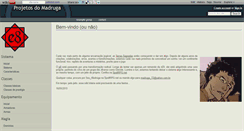 Desktop Screenshot of madruga.wikidot.com