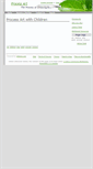 Mobile Screenshot of processart.wikidot.com