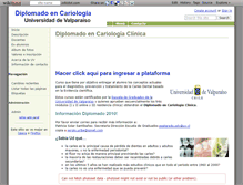 Tablet Screenshot of diplomadocariologia.wikidot.com