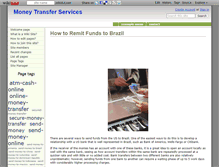 Tablet Screenshot of money-transfer-services.wikidot.com