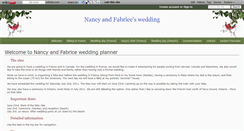 Desktop Screenshot of fabunan.wikidot.com