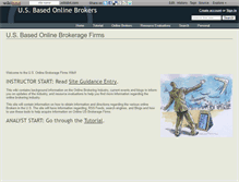 Tablet Screenshot of bavidar.wikidot.com