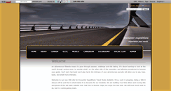 Desktop Screenshot of encounterexpeditions.wikidot.com
