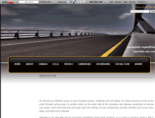 Tablet Screenshot of encounterexpeditions.wikidot.com