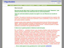 Tablet Screenshot of i19garibaldini.wikidot.com