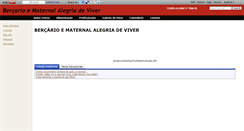 Desktop Screenshot of maternalalegriadeviver.wikidot.com