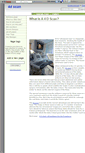Mobile Screenshot of 4d-scan.wikidot.com