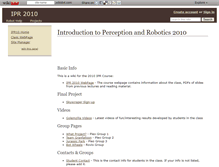 Tablet Screenshot of ipr10.wikidot.com