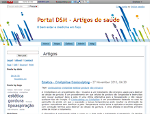 Tablet Screenshot of dsm.wikidot.com