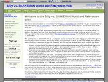 Tablet Screenshot of bvs-world.wikidot.com