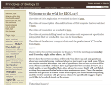 Tablet Screenshot of biol-117.wikidot.com