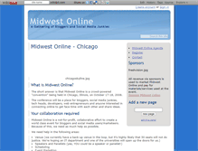 Tablet Screenshot of midwestonline.wikidot.com