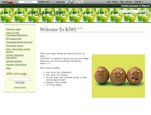 Tablet Screenshot of kiwirmit.wikidot.com