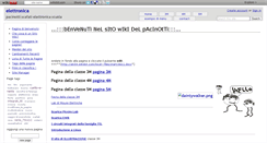 Desktop Screenshot of aki54.wikidot.com