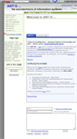 Mobile Screenshot of ant-is.wikidot.com