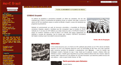 Desktop Screenshot of movebr.wikidot.com