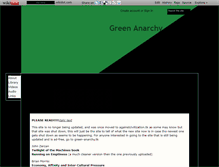 Tablet Screenshot of green-anarchy.wikidot.com