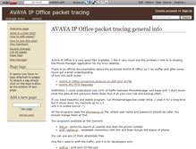 Tablet Screenshot of ipo.wikidot.com