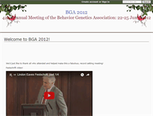 Tablet Screenshot of bga2012.wikidot.com