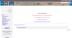 Desktop Screenshot of apas-fich.wikidot.com