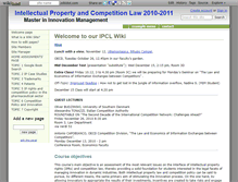 Tablet Screenshot of ipcl2010.wikidot.com