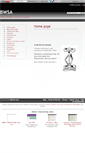 Mobile Screenshot of bwsa.wikidot.com