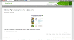 Desktop Screenshot of agrotecnia.wikidot.com
