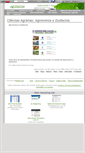Mobile Screenshot of agrotecnia.wikidot.com