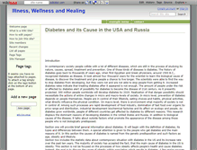 Tablet Screenshot of evbulanova.wikidot.com