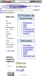 Mobile Screenshot of paraemprender.wikidot.com