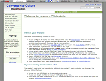 Tablet Screenshot of convergence-culture.wikidot.com