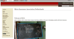 Desktop Screenshot of marwim.wikidot.com