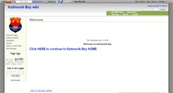 Desktop Screenshot of katimavikbay.wikidot.com