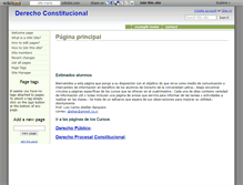 Tablet Screenshot of dereconsti.wikidot.com
