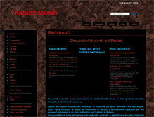 Tablet Screenshot of kaputtmundi.wikidot.com