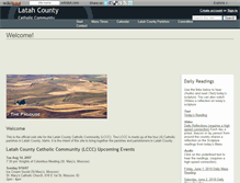 Tablet Screenshot of lccc.wikidot.com
