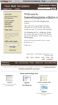 Mobile Screenshot of freewebtemplates.wikidot.com
