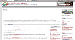 Desktop Screenshot of kolej.wikidot.com
