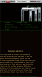 Mobile Screenshot of coldspace.wikidot.com