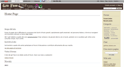 Desktop Screenshot of gdrfree.wikidot.com