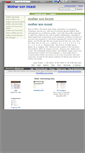 Mobile Screenshot of mothersonincest.wikidot.com