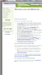 Mobile Screenshot of jacobo-photo.wikidot.com