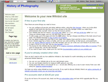 Tablet Screenshot of jacobo-photo.wikidot.com