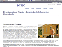 Tablet Screenshot of dctic.wikidot.com