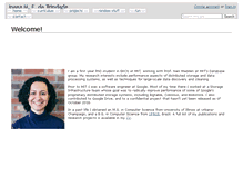 Tablet Screenshot of joanatrindade.wikidot.com