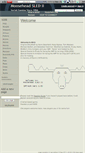 Mobile Screenshot of moosehead.wikidot.com