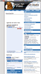 Mobile Screenshot of marmotfishstudio.wikidot.com